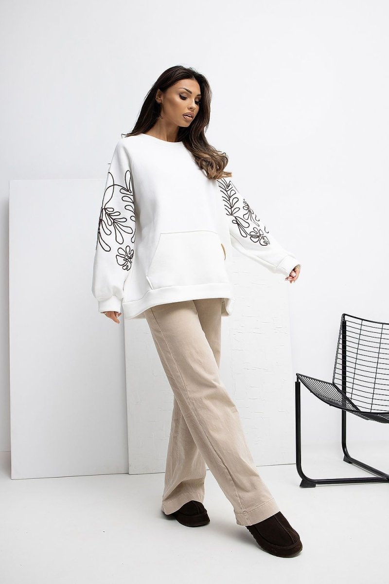 Sweatshirt Rue Paris - 