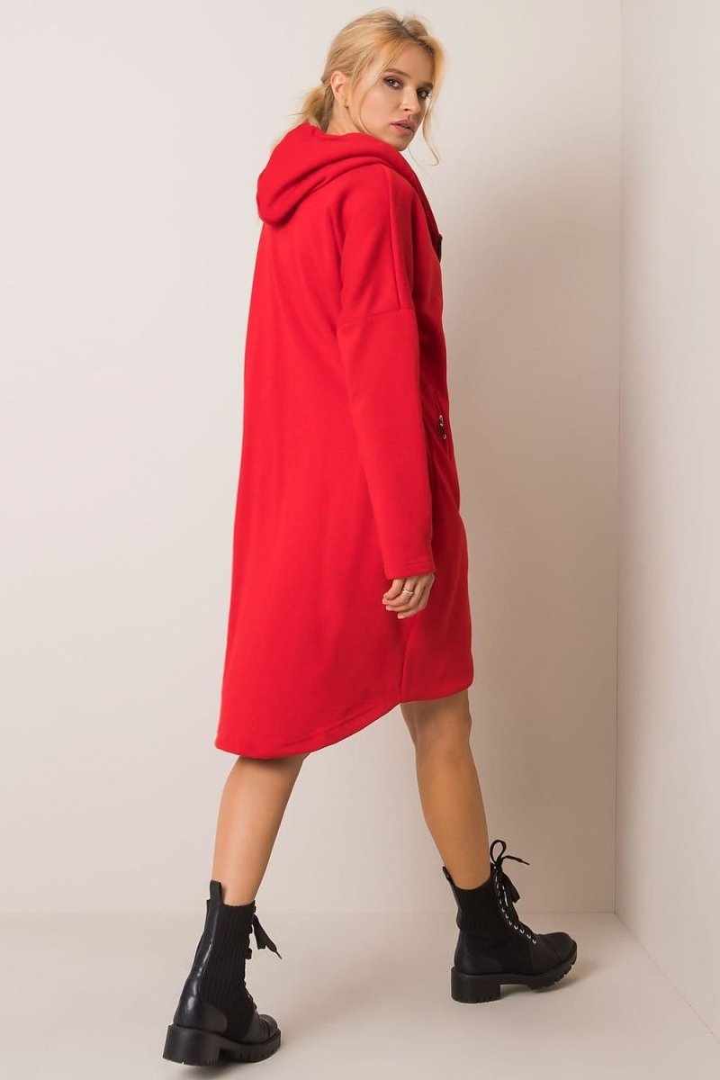 Sweatshirt Rue Paris - Outerwear