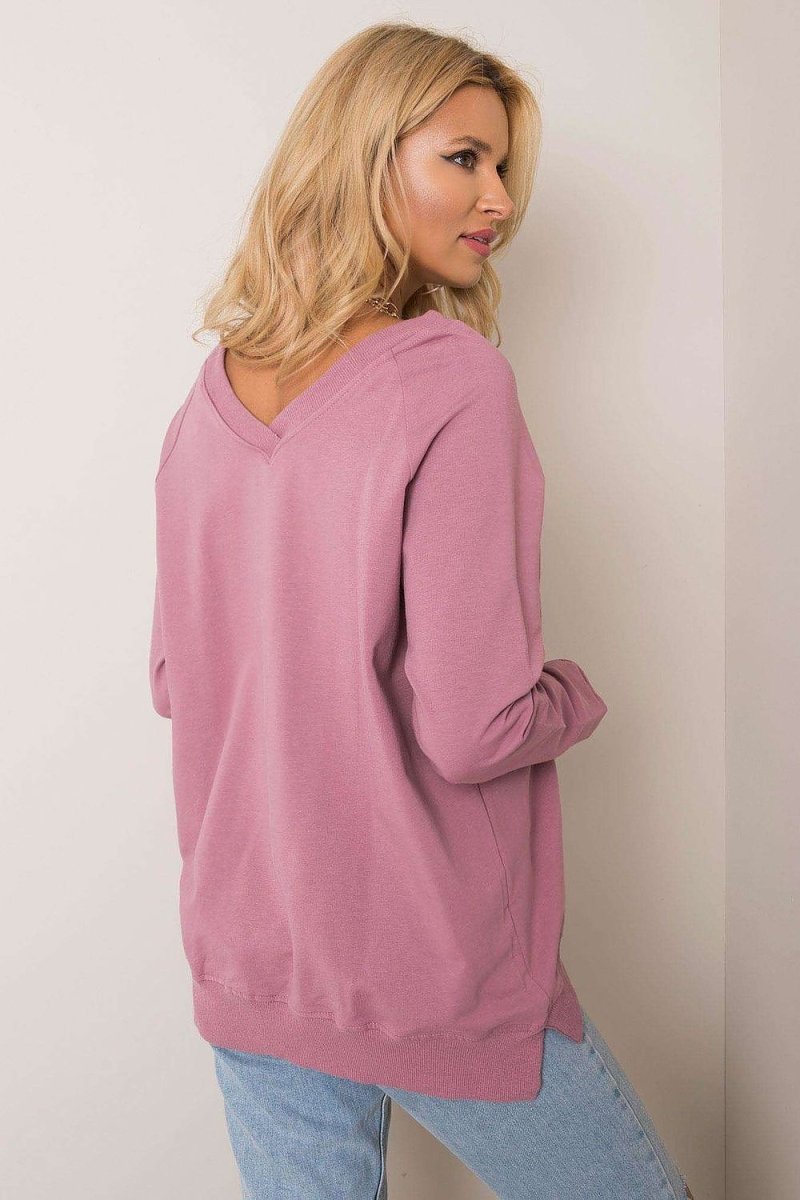 Sweatshirt Rue Paris - 