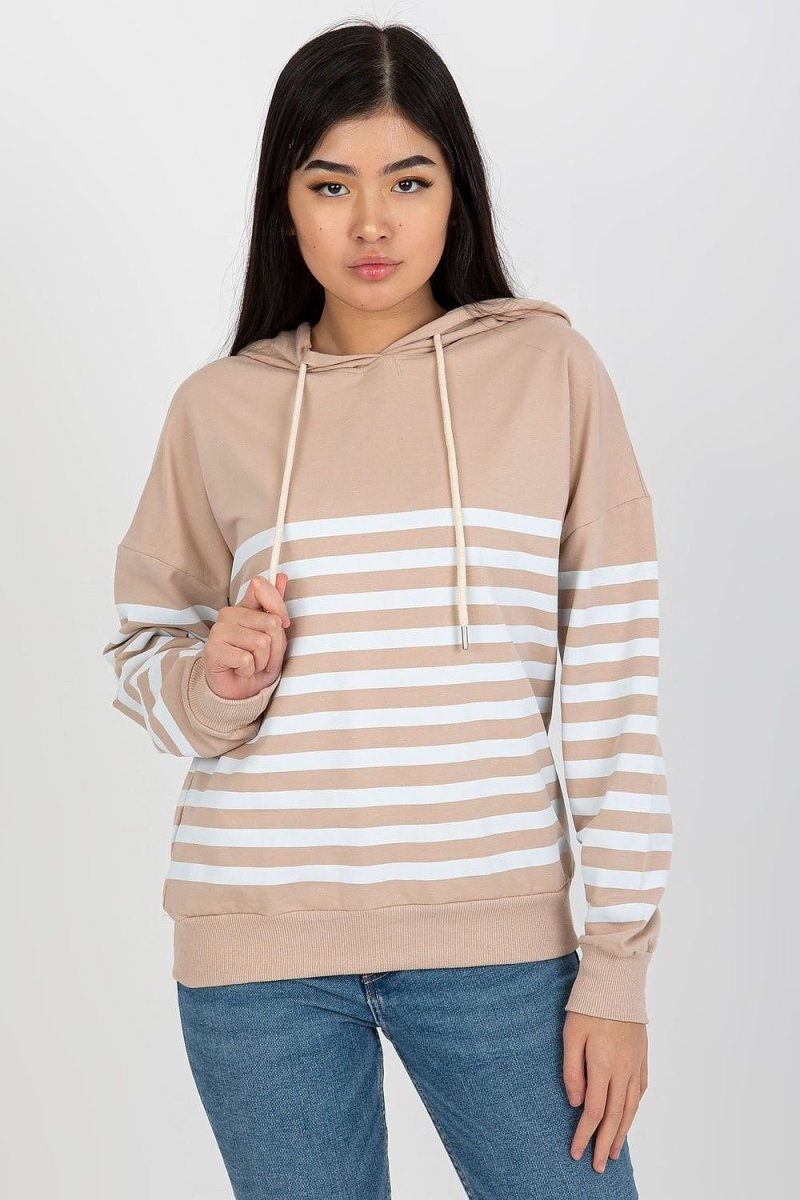 Sweatshirt Rue Paris - Outerwear