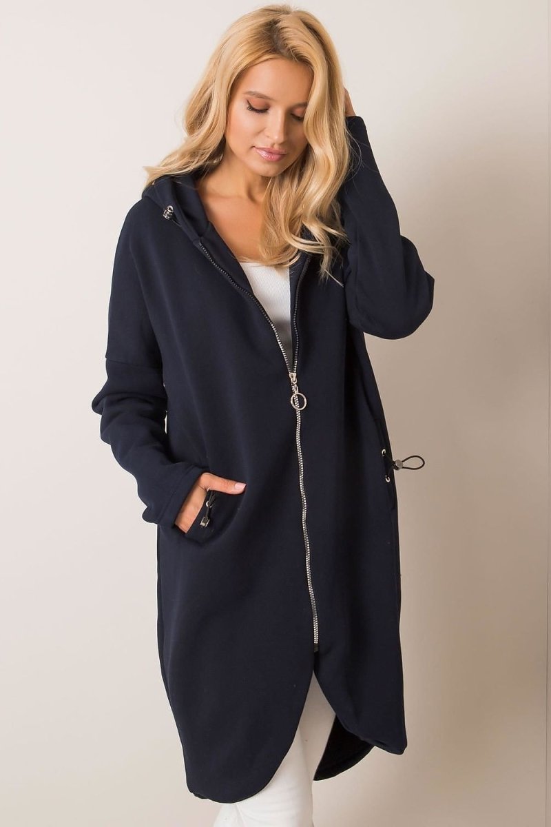 Sweatshirt Rue Paris - Outerwear