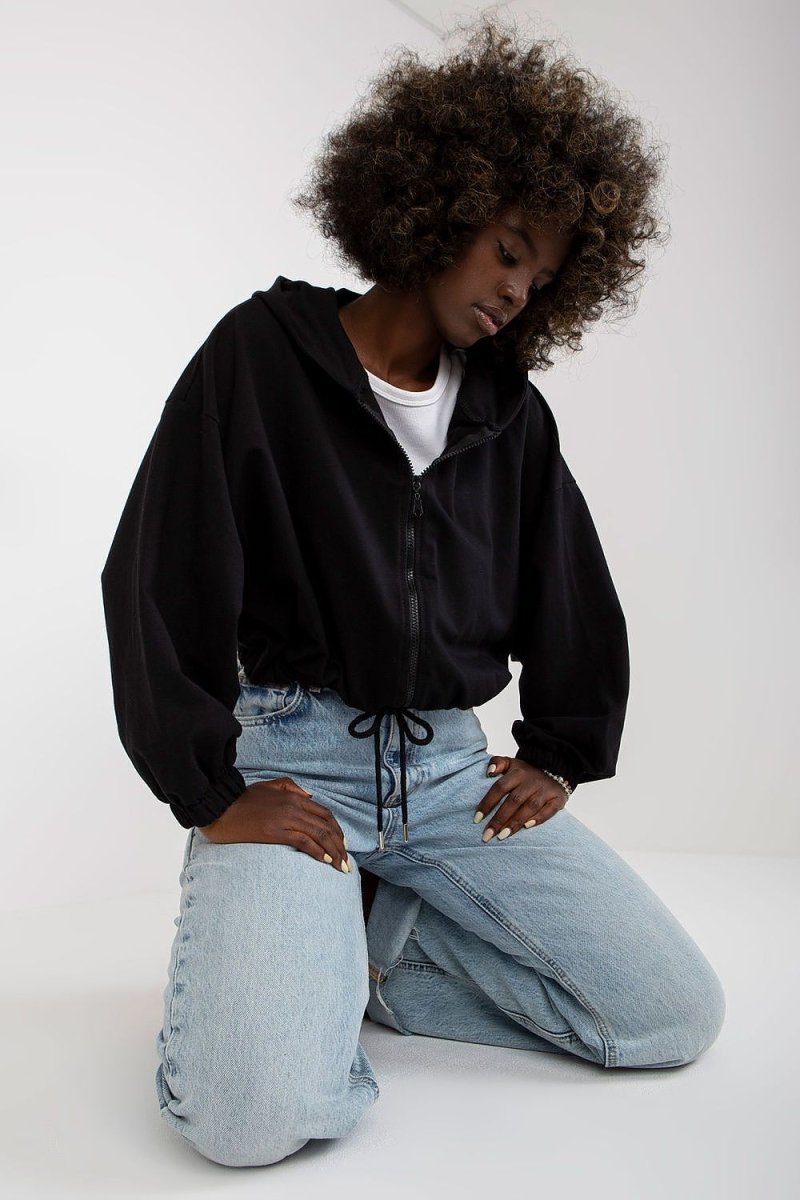 Sweatshirt Rue Paris - Outerwear