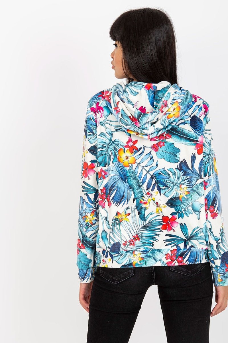 Sweatshirt Rue Paris - Outerwear