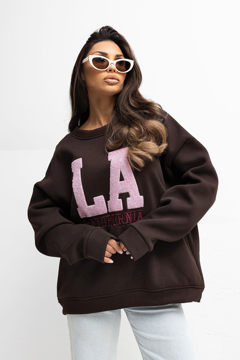 Sweatshirt Rue Paris - 