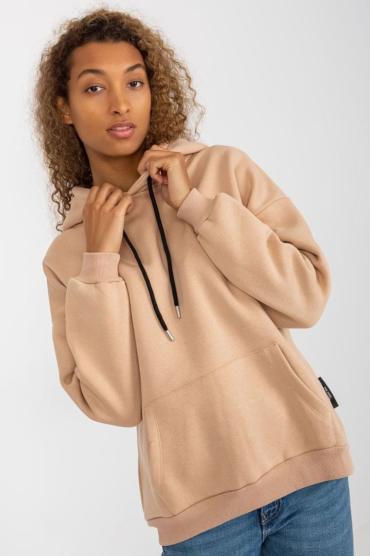 Sweatshirt Rue Paris - Outerwear