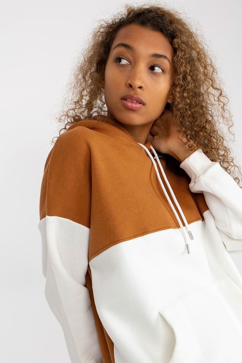 Sweatshirt Rue Paris - Outerwear