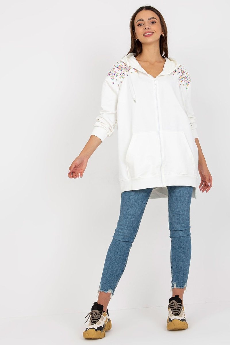 Sweatshirt Rue Paris - Outerwear