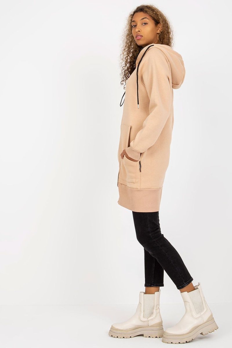 Sweatshirt Rue Paris - Outerwear