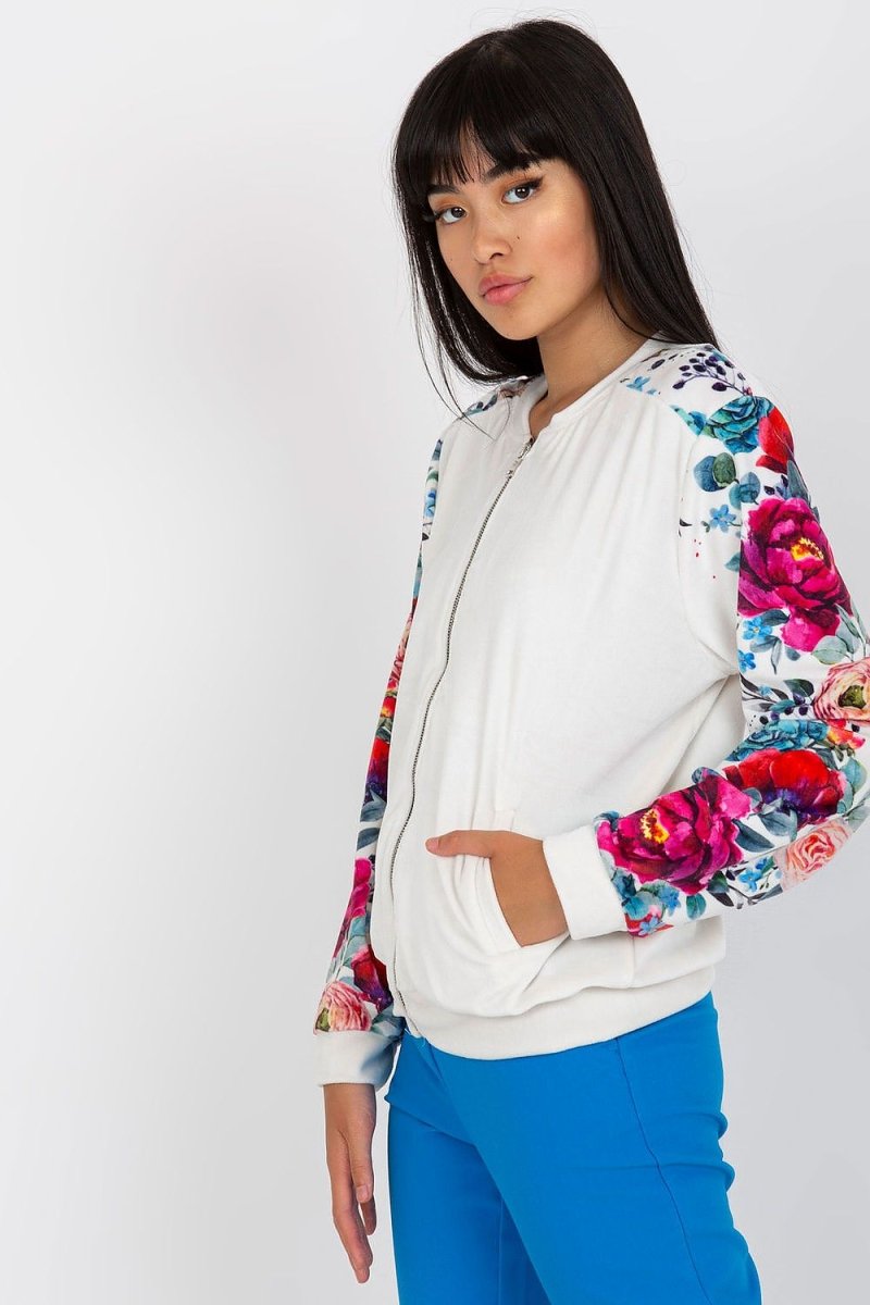 Sweatshirt Rue Paris - Outerwear