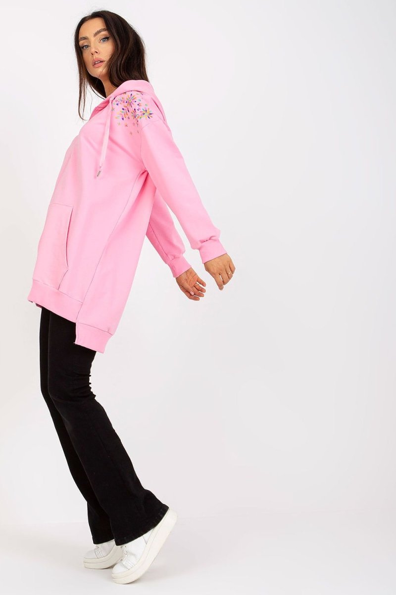 Sweatshirt Rue Paris - Outerwear