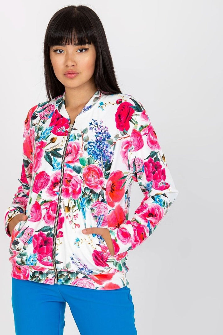 Sweatshirt Rue Paris - Outerwear