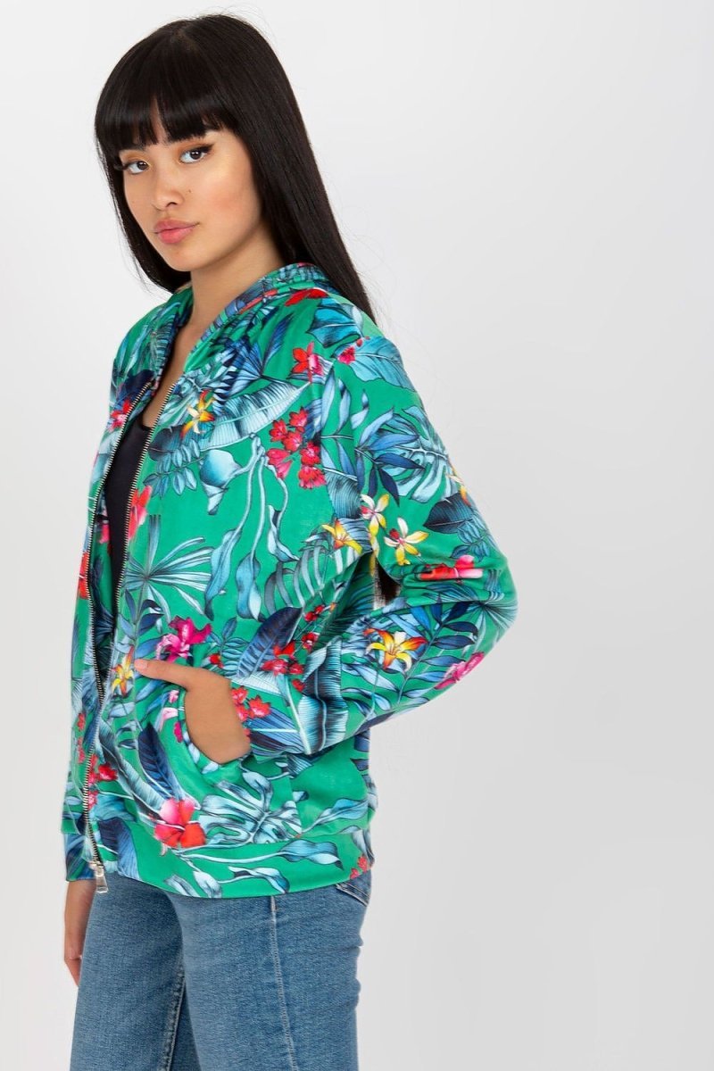 Sweatshirt Rue Paris - Outerwear