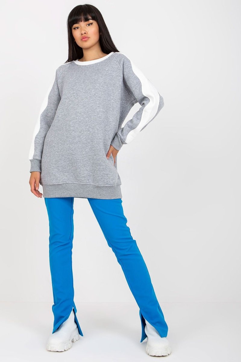Sweatshirt Rue Paris - Outerwear
