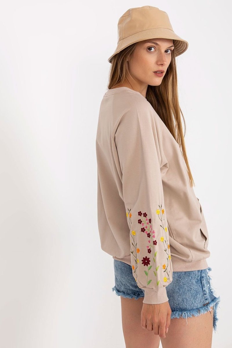 Sweatshirt Rue Paris - Outerwear