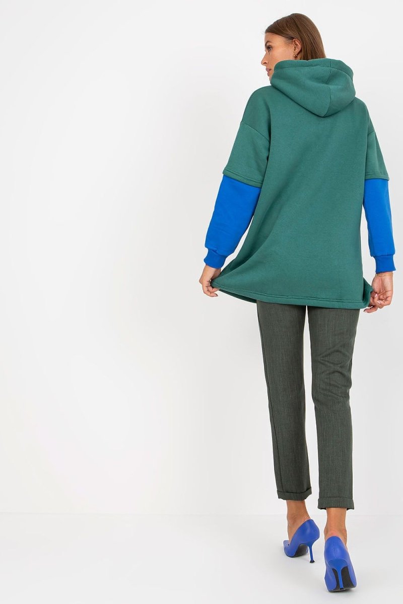 Sweatshirt Rue Paris - Outerwear