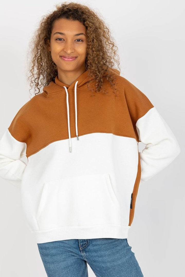 Sweatshirt Rue Paris - Outerwear