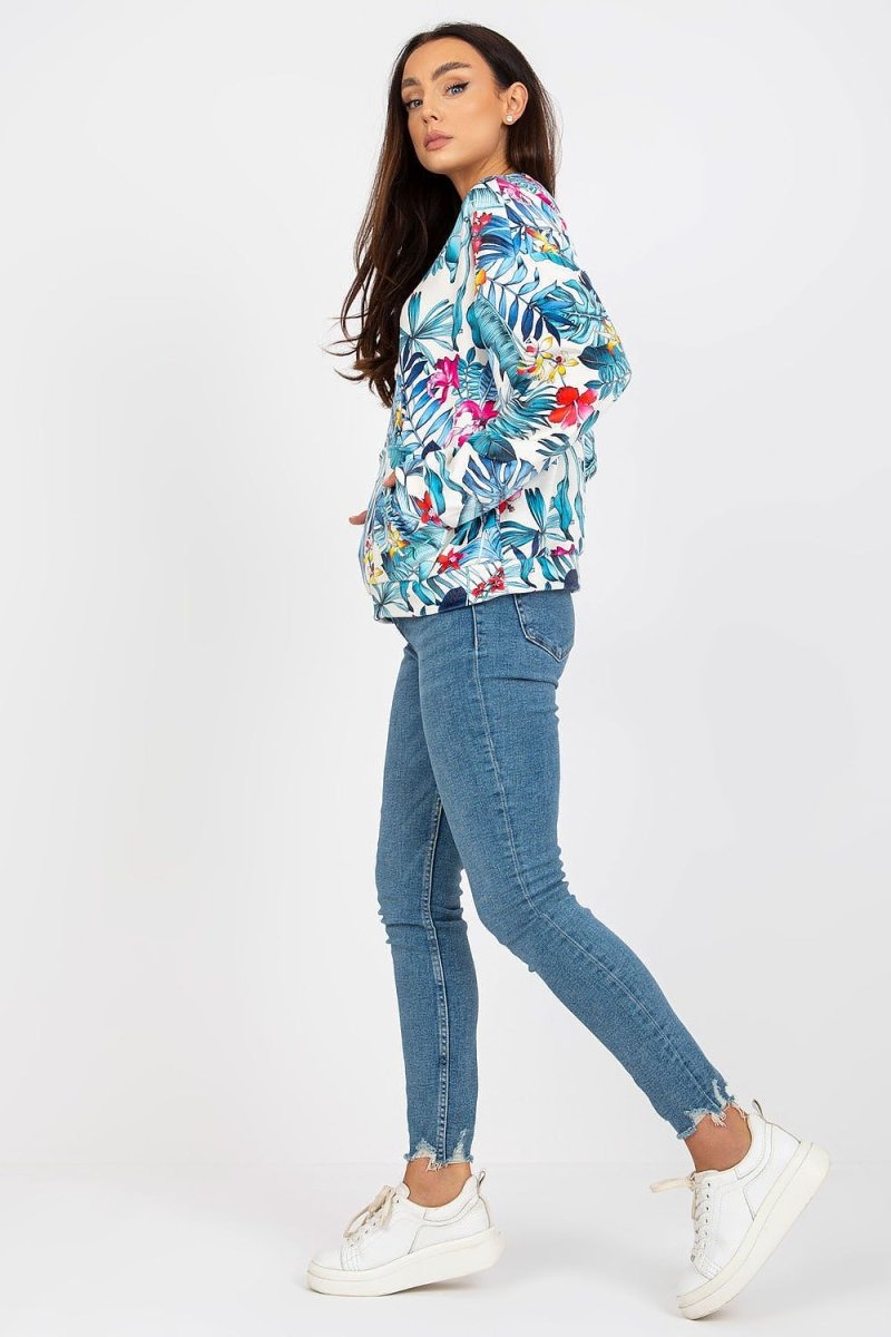 Sweatshirt Rue Paris - Outerwear