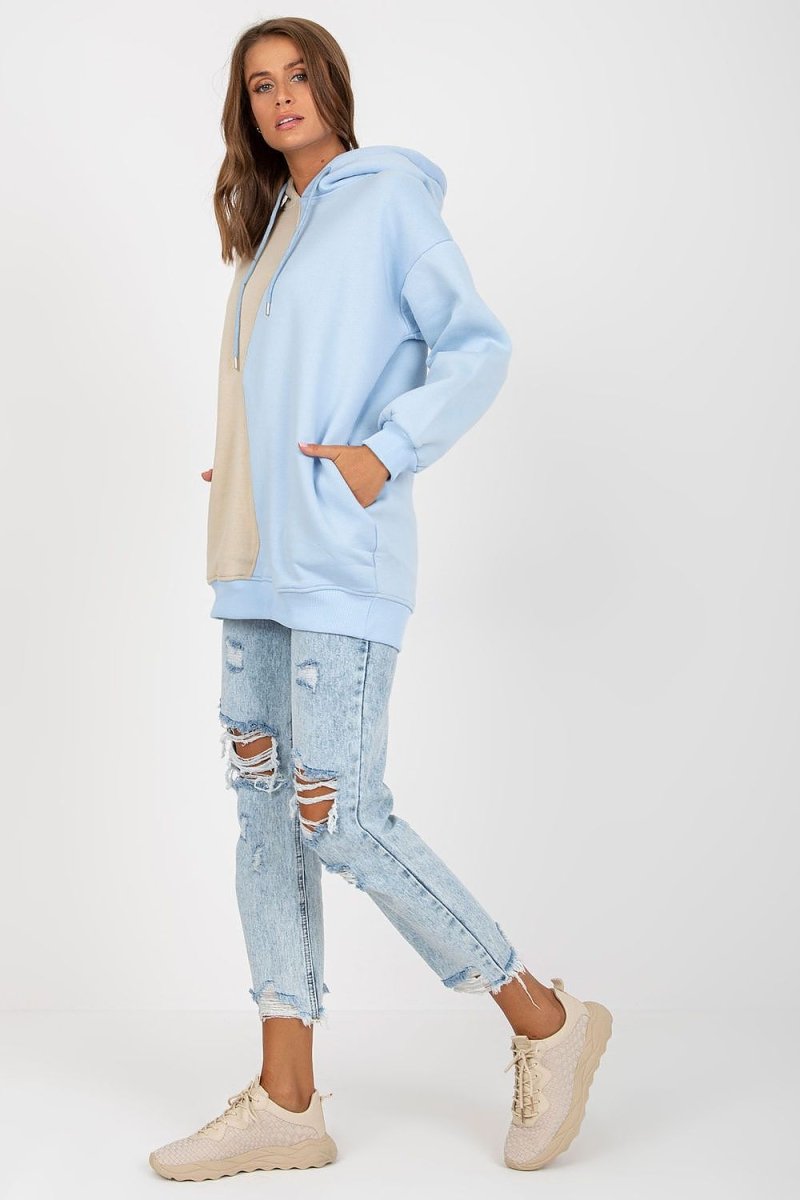 Sweatshirt Rue Paris - Outerwear