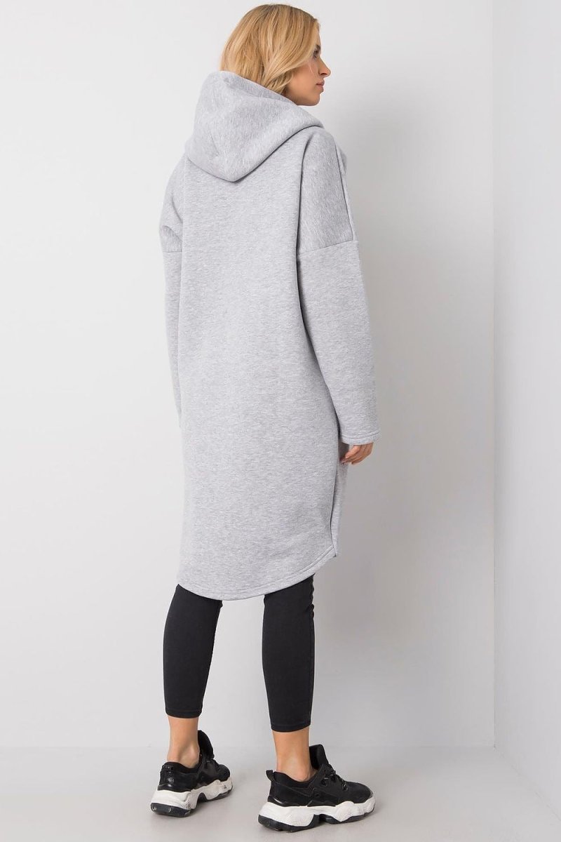 Sweatshirt Rue Paris - Outerwear