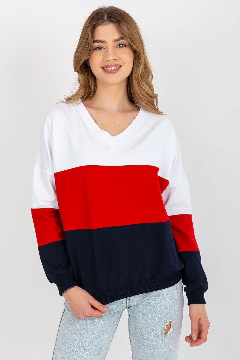 Sweatshirt Rue Paris - Outerwear