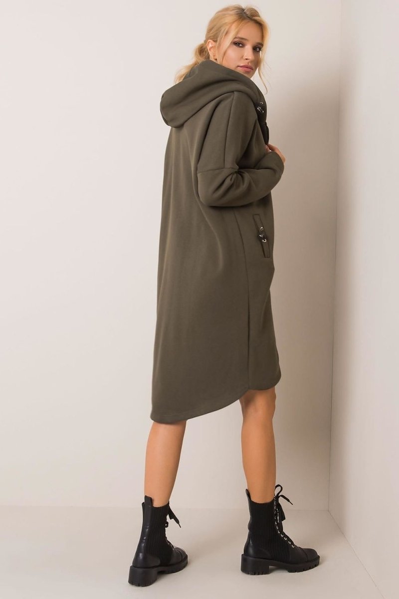 Sweatshirt Rue Paris - Outerwear