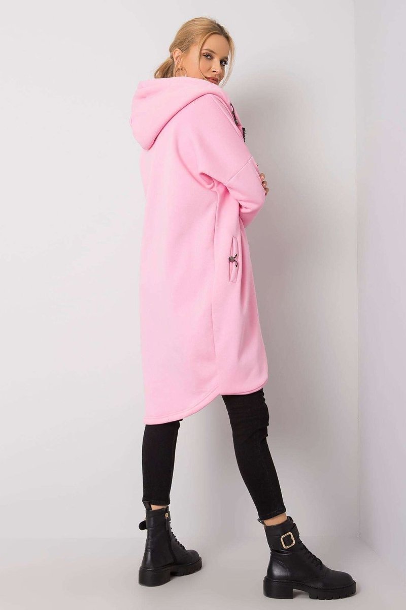 Sweatshirt Rue Paris - Outerwear