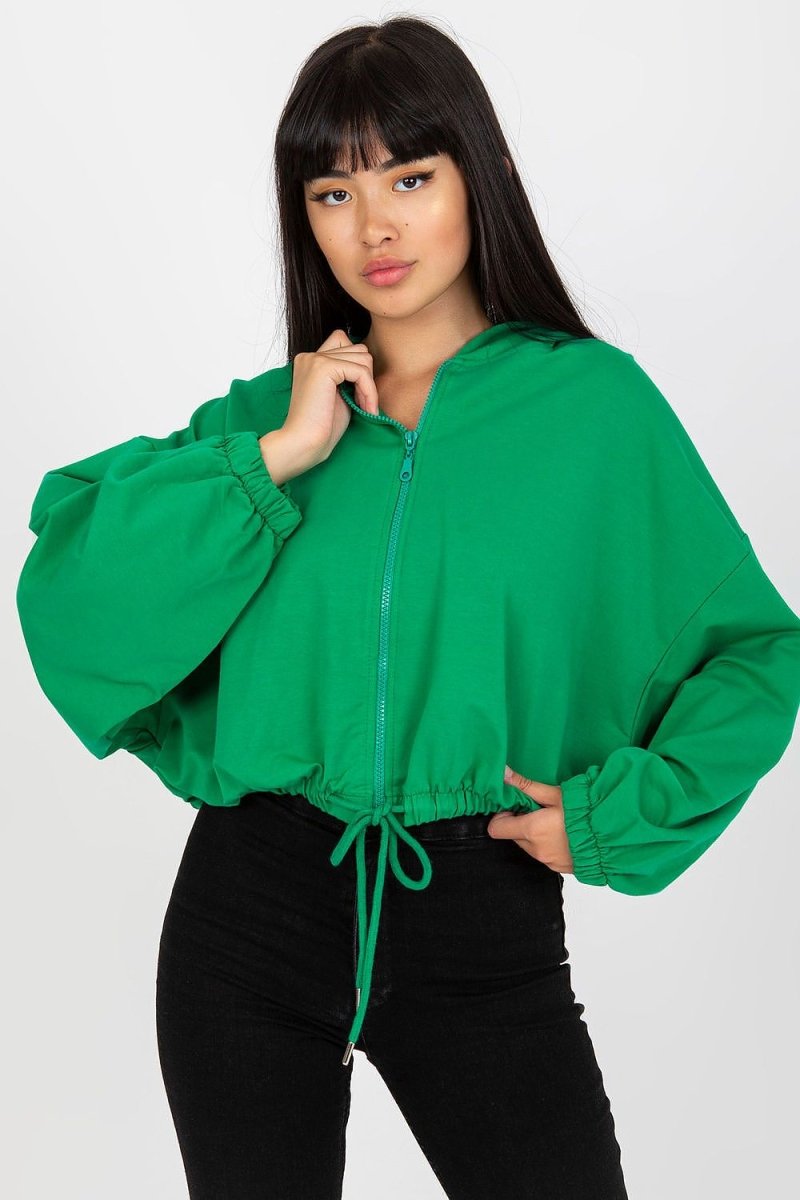 Sweatshirt Rue Paris - Outerwear