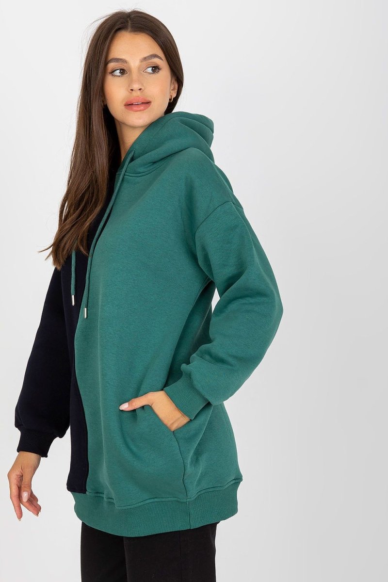 Sweatshirt Rue Paris - Outerwear