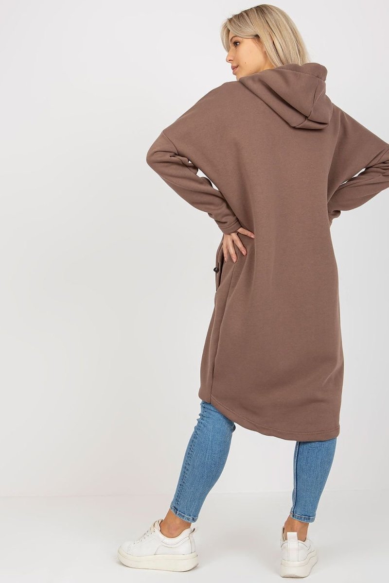 Sweatshirt Rue Paris - Outerwear