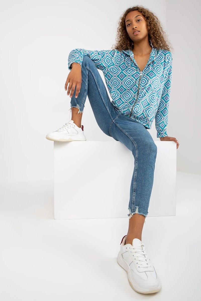 Sweatshirt Rue Paris - Outerwear