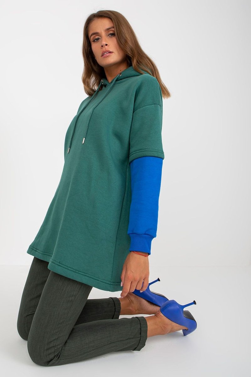 Sweatshirt Rue Paris - Outerwear
