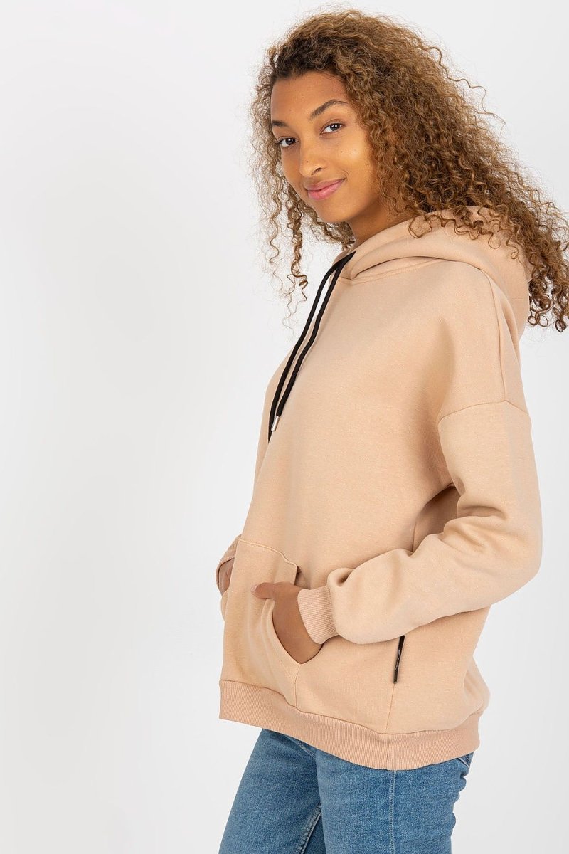 Sweatshirt Rue Paris - Outerwear