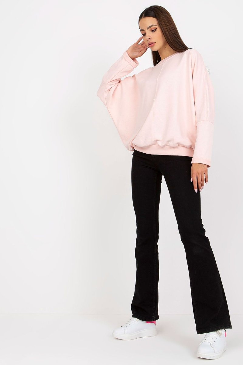 Sweatshirt Rue Paris - Outerwear