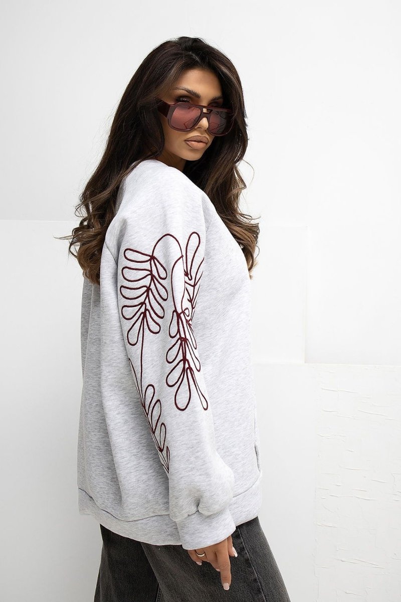 Sweatshirt Rue Paris - 