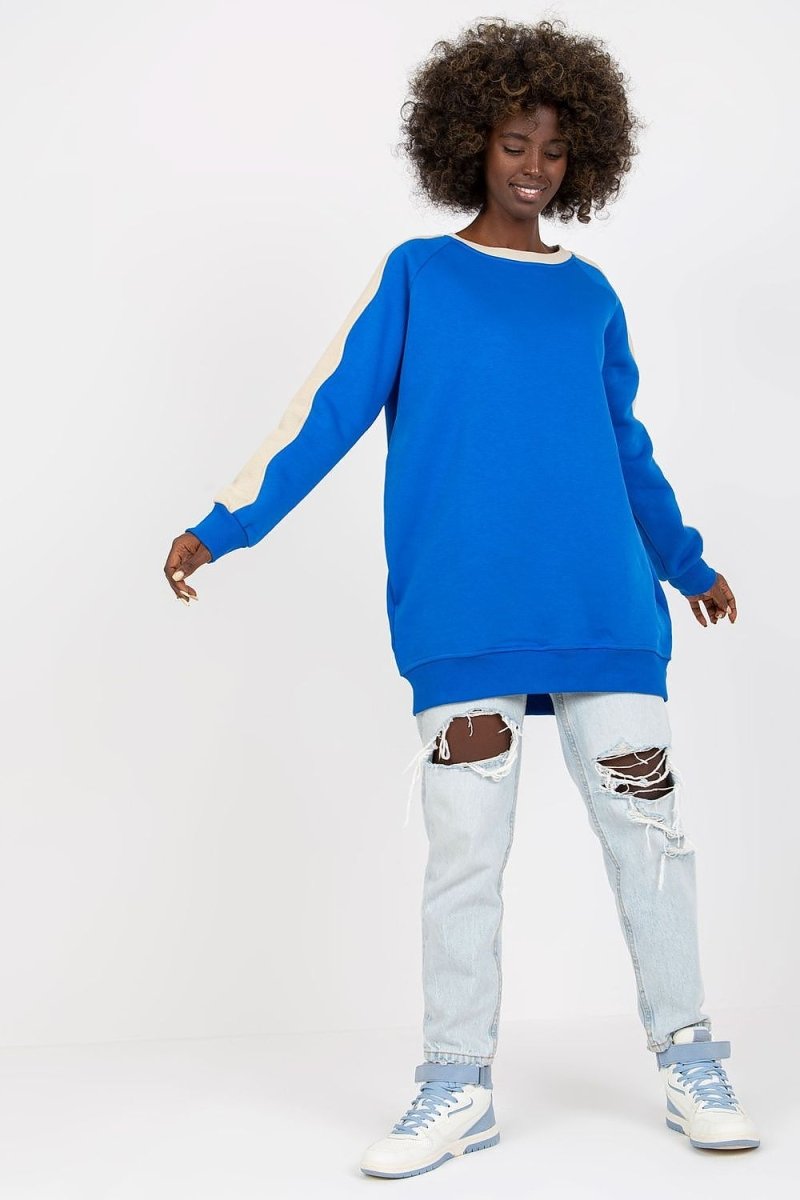 Sweatshirt Rue Paris - Outerwear