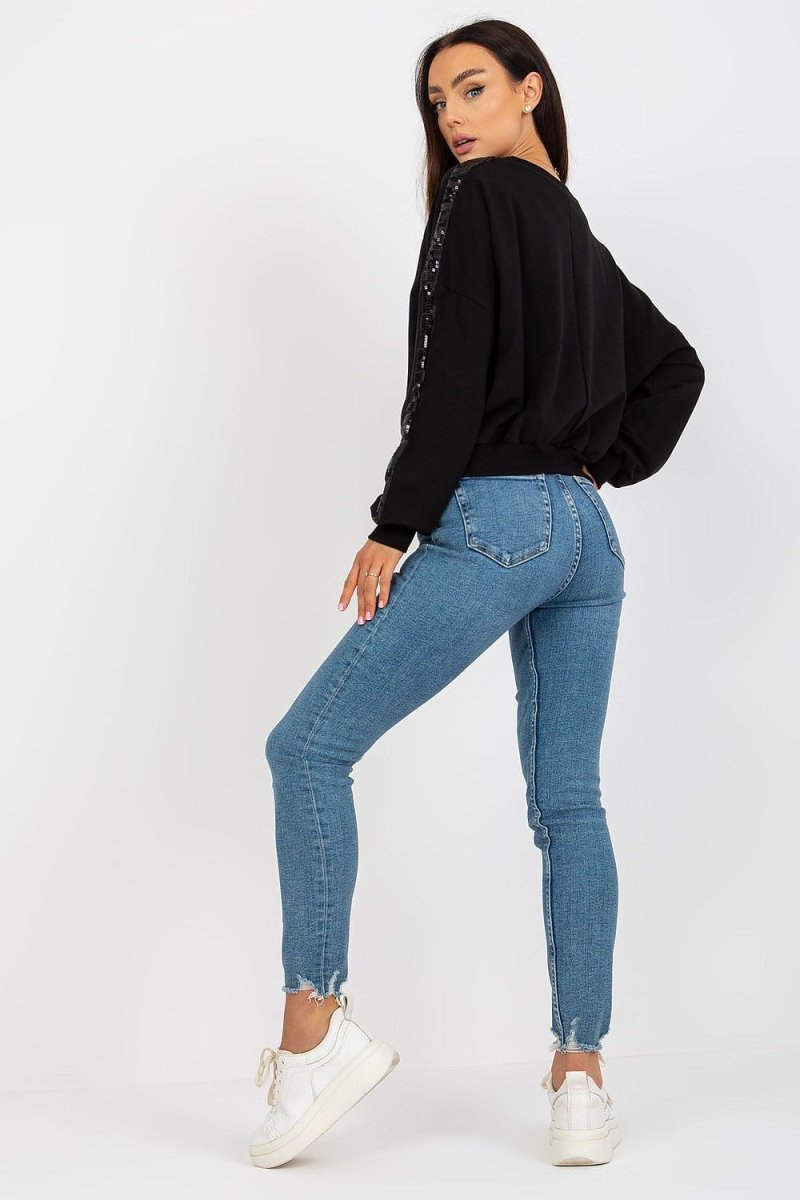 Sweatshirt Rue Paris - Outerwear