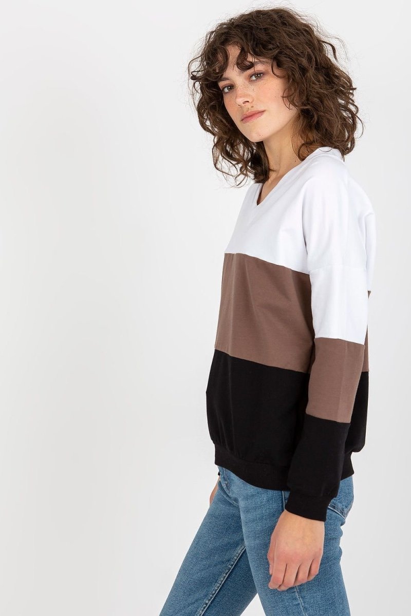 Sweatshirt Rue Paris - Outerwear