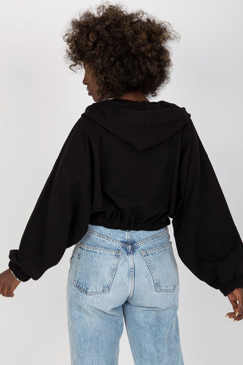 Sweatshirt Rue Paris - Outerwear