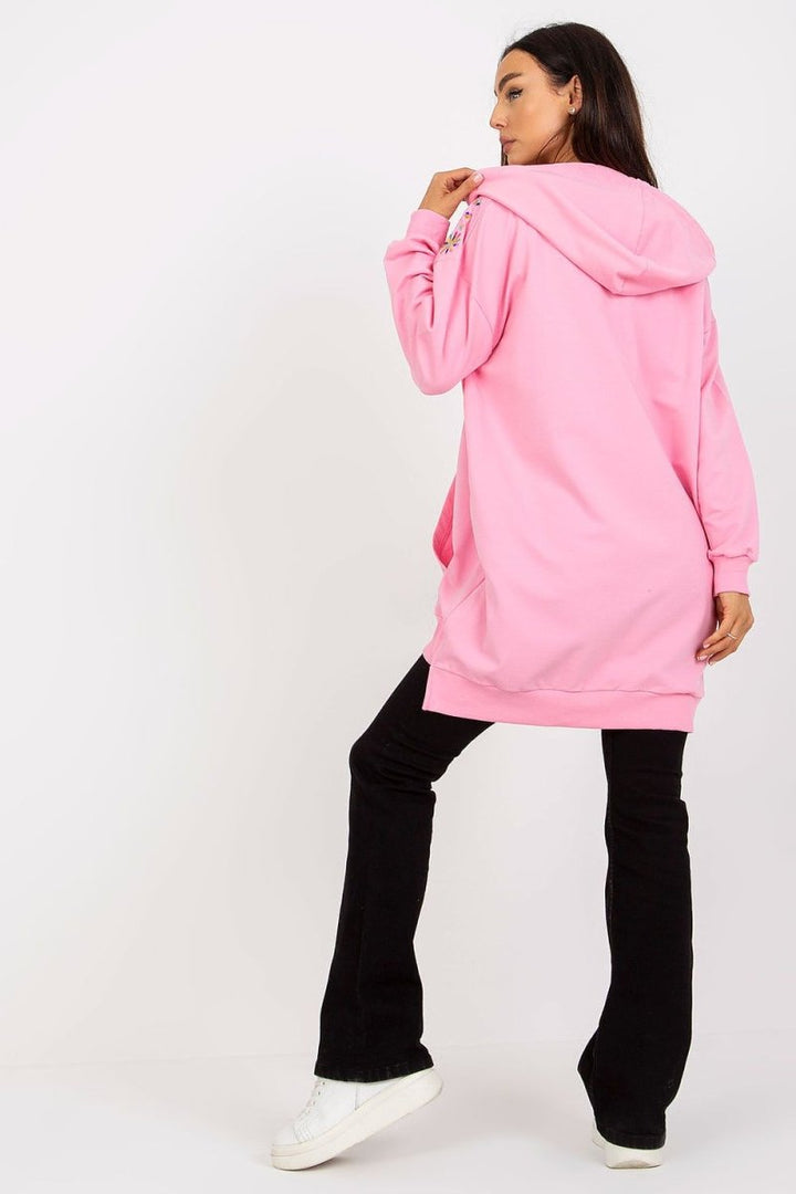 Sweatshirt Rue Paris - Outerwear