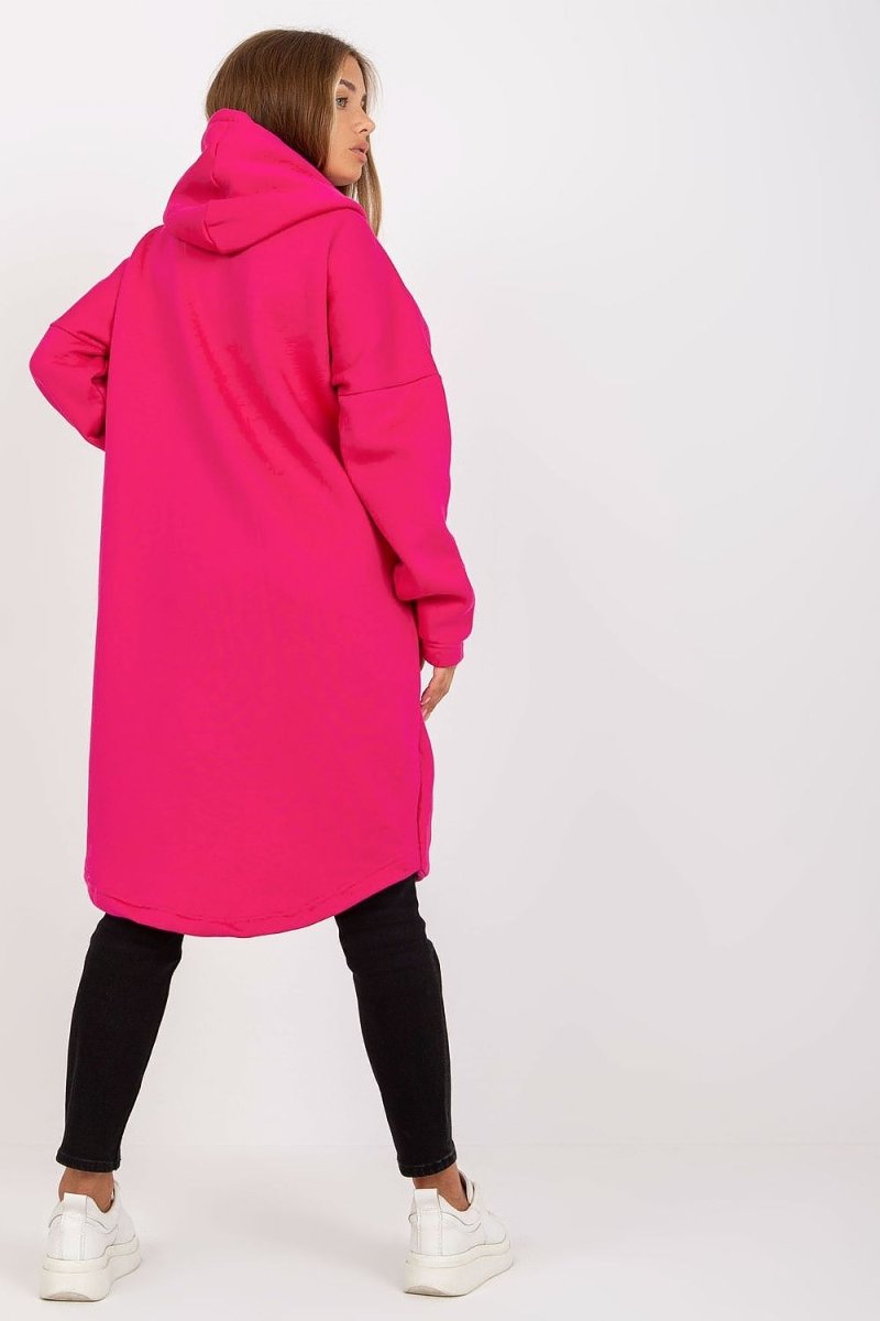 Sweatshirt Rue Paris - Outerwear