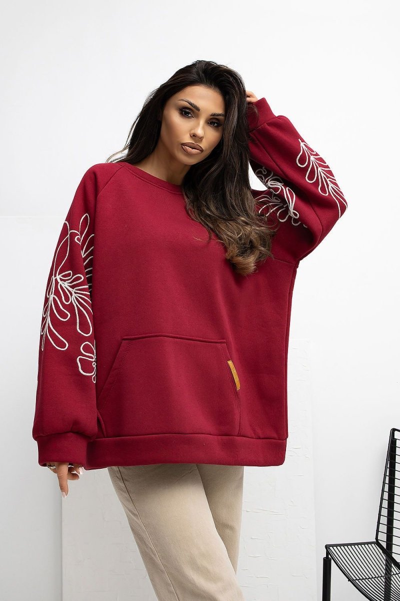 Sweatshirt Rue Paris - 
