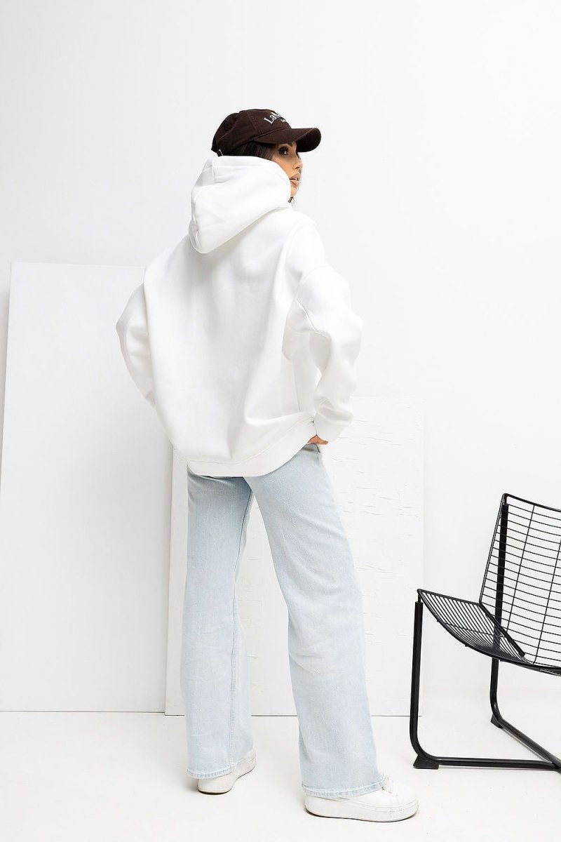 Sweatshirt Rue Paris - 