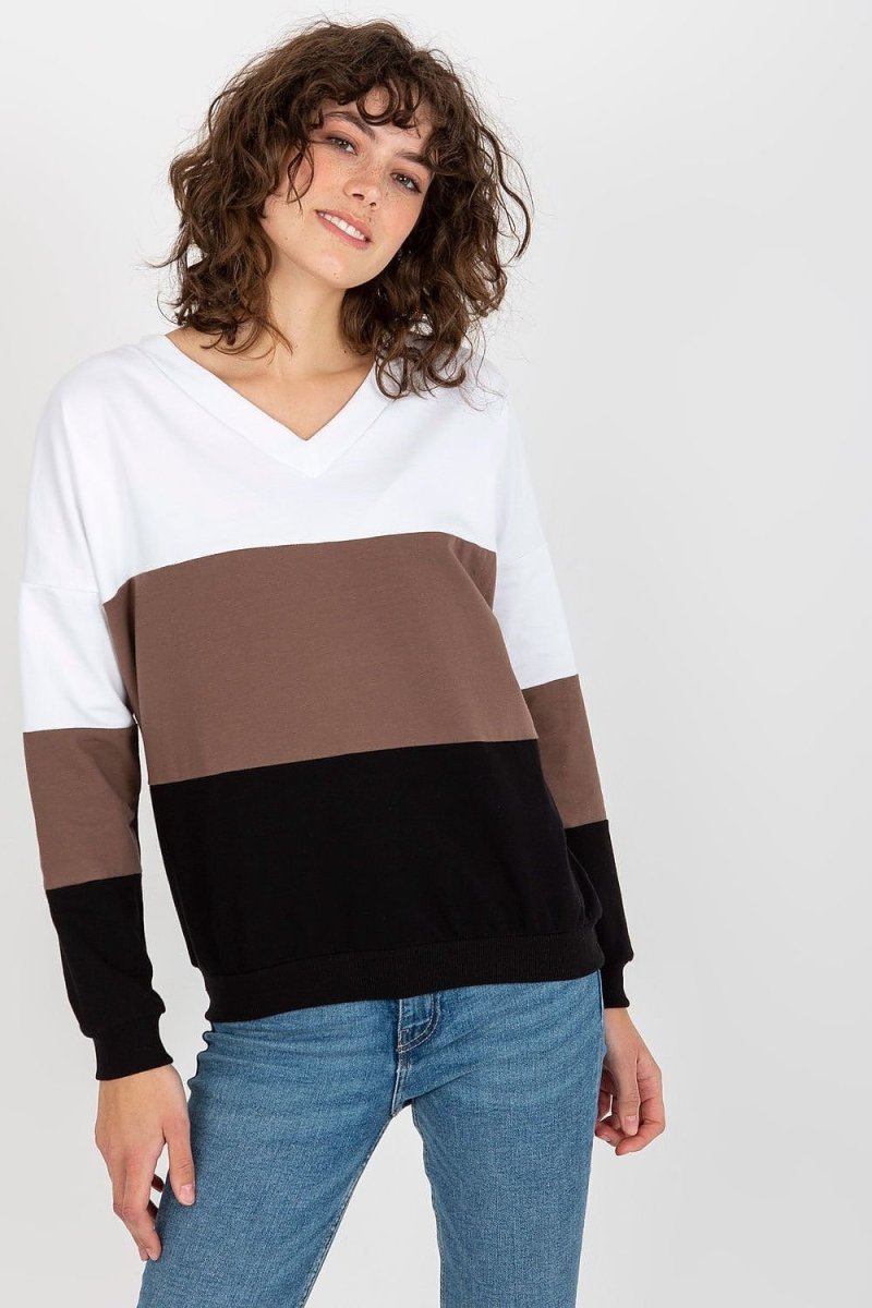 Sweatshirt Rue Paris - Outerwear