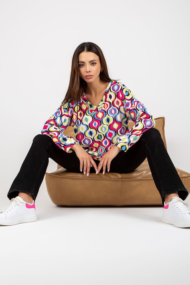 Sweatshirt Rue Paris - Outerwear