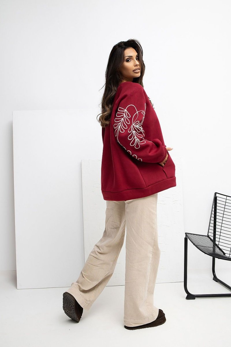 Sweatshirt Rue Paris - 
