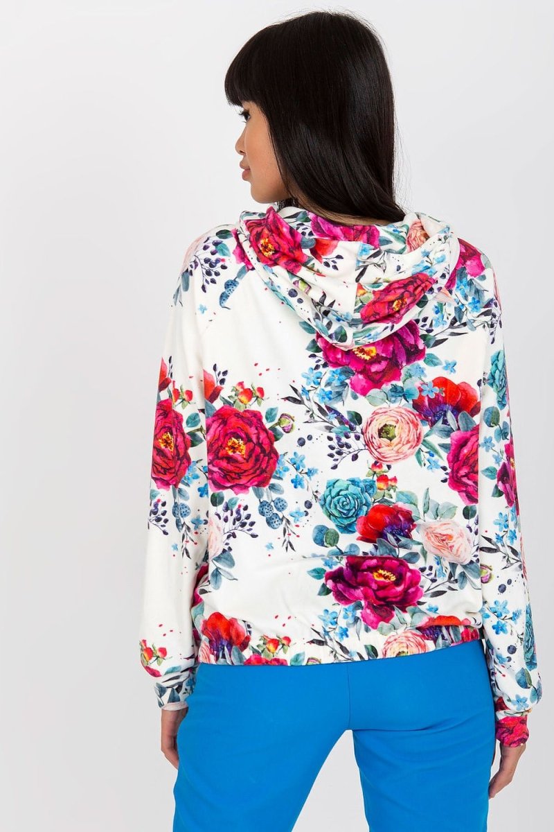 Sweatshirt Rue Paris - Outerwear