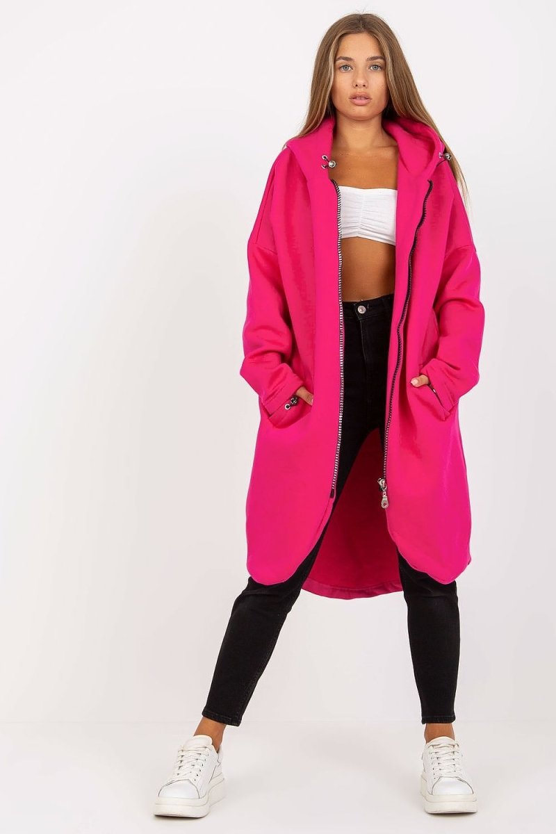 Sweatshirt Rue Paris - Outerwear