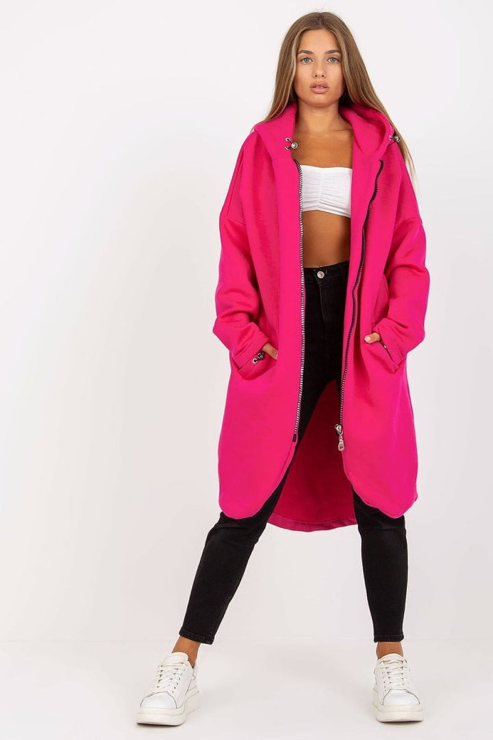 Sweatshirt Rue Paris - Outerwear