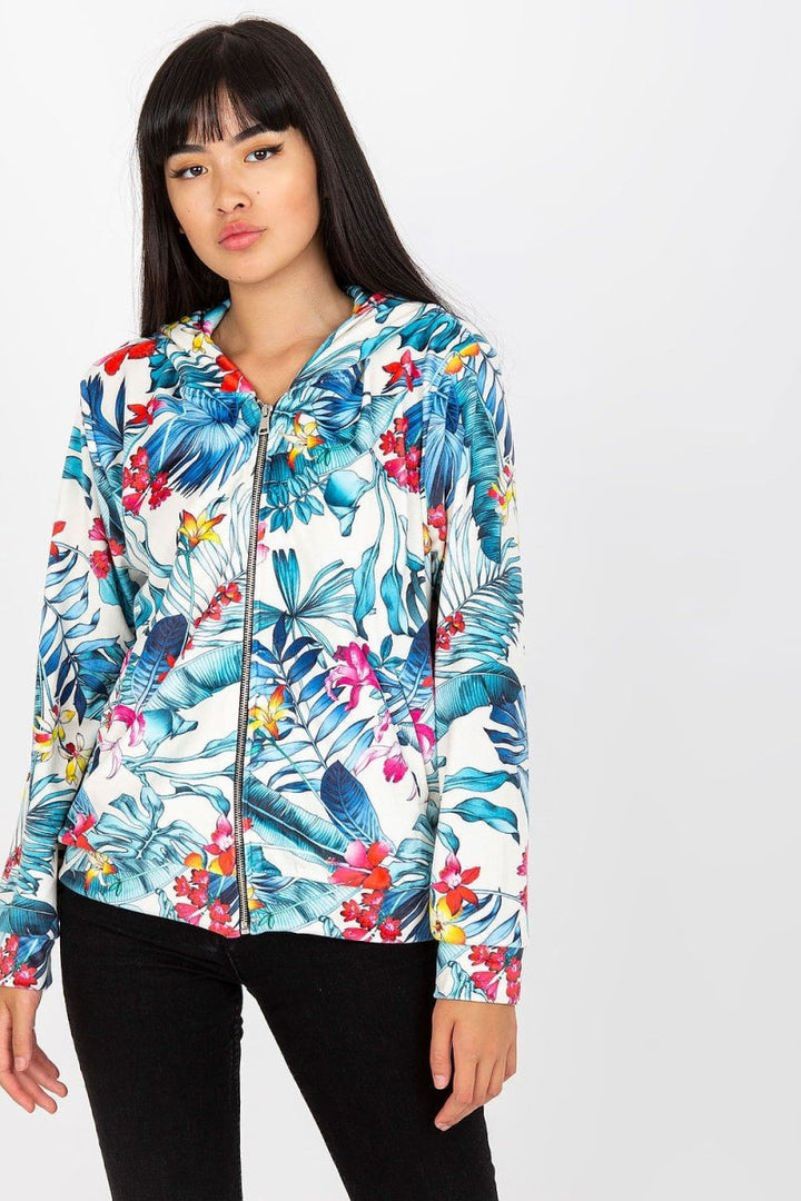 Sweatshirt Rue Paris - Outerwear