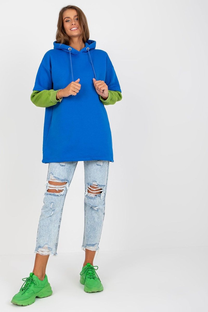 Sweatshirt Rue Paris - Outerwear